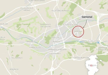 Localizada la menor fugada en Burgos hace una semana