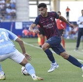 El Burgos CF refuerza el lateral izquierdo con Florian Miguel