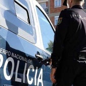 Cuatro detenidos tras dar una paliza a un menor en Burgos al grito de «puto nazi»