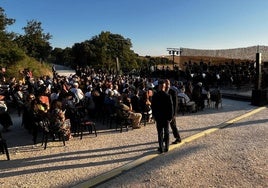 Concierto de la OSCyL por los 25 años de la Fundación Atapuerca