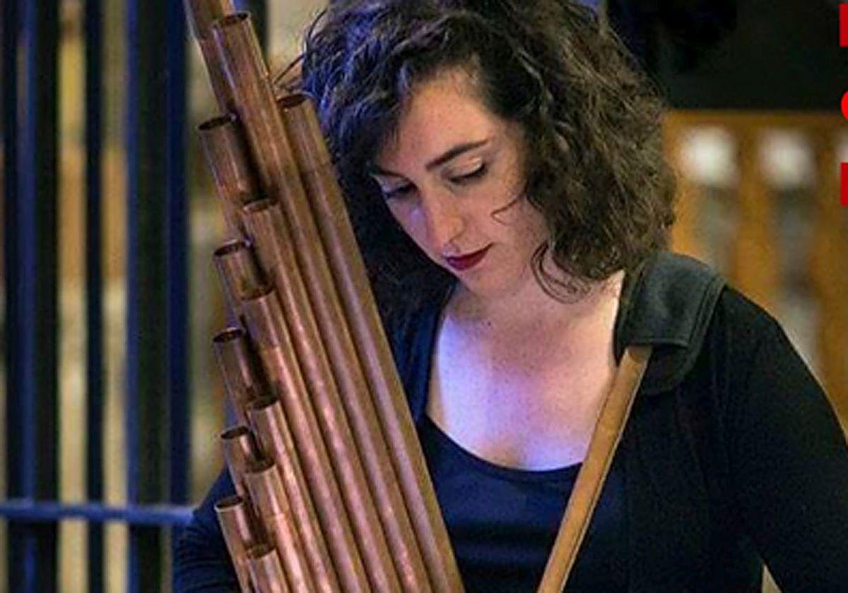 Cristina Alís Raurich.