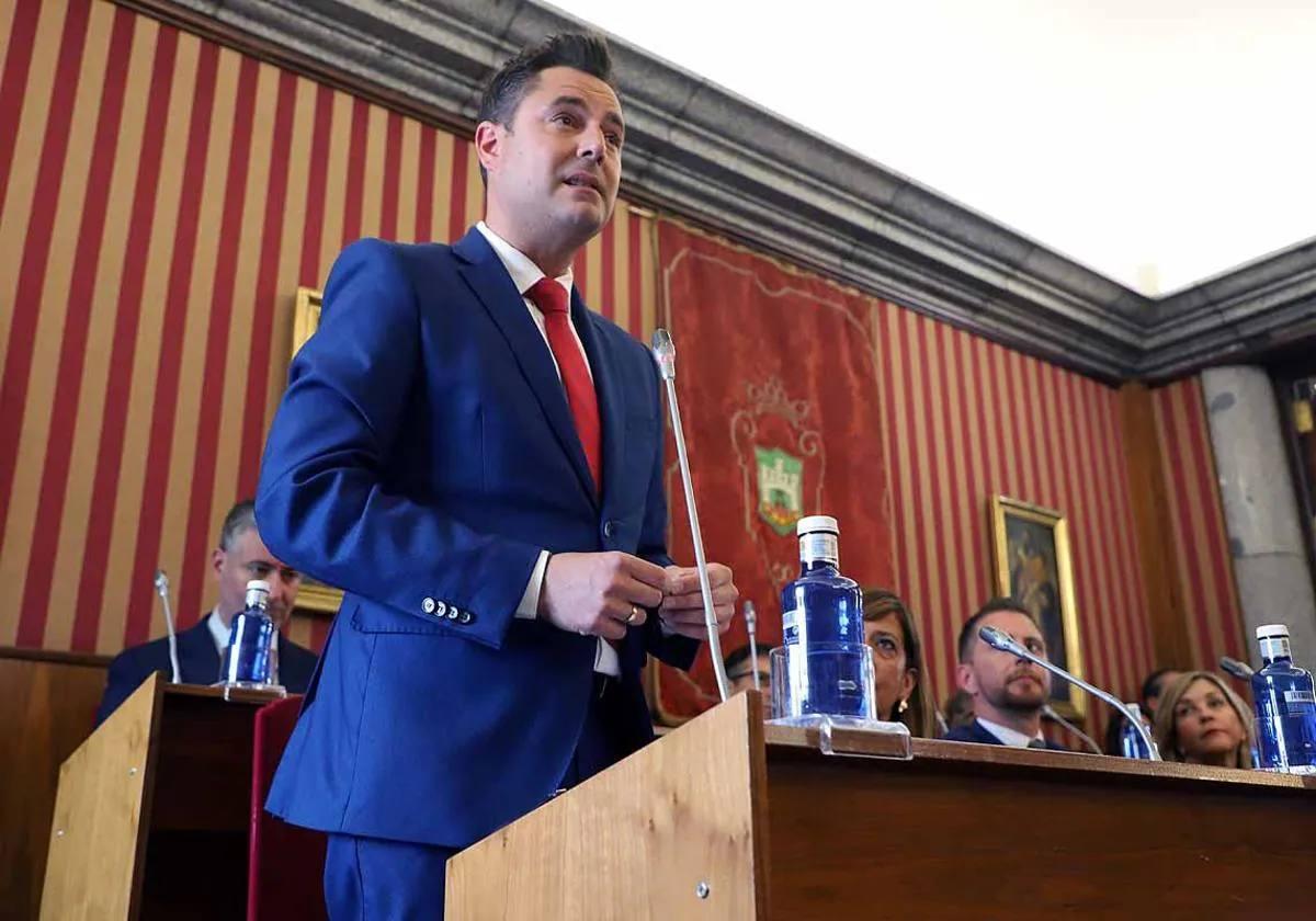 El PSOE se opone a la decisión «unilateral» de dar el nombre de Peña al  Polígono Este | BURGOSconecta