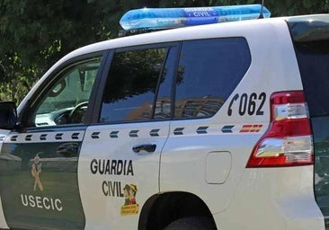 Muere un joven de Aranda de Duero en un accidente en San Esteban de Gormaz