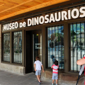 El Museo de los Dinosaurios afronta la última fase de su ampliación