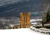 El castillo mejor conservado de Castilla y León está en Burgos y busca comprador