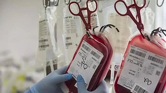 Sanidad hace un llamamiento ante la necesidad de donaciones de sangre