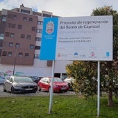 Obras en Burgos: ¿y ahora, quién quita esos carteles?