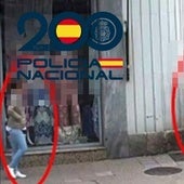 En busca y captura la presunta autora de varios 'hurtos amorosos' en Burgos