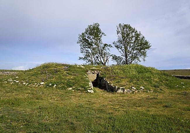 Sargentes de Lora es el lugal ideal para disfrutar de un verano lleno de actividades, cultura, naturaleza y gastronomía.