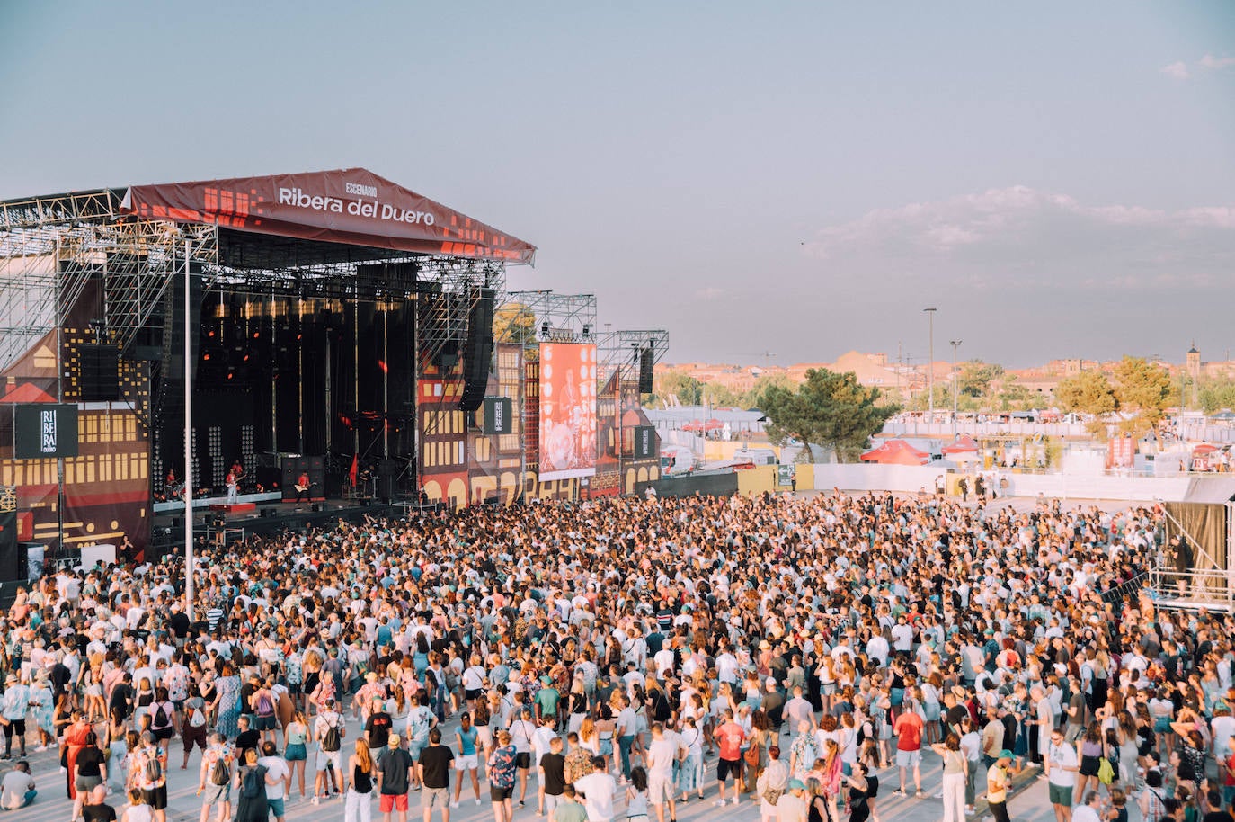 Así ha sido el cierre del Sonorama