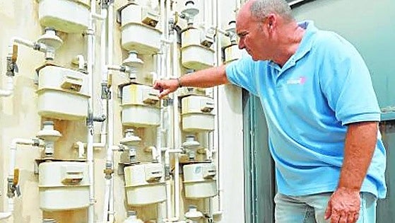 Gas, telefonía y electricidad copan el 54% de las reclamaciones en Castilla y León