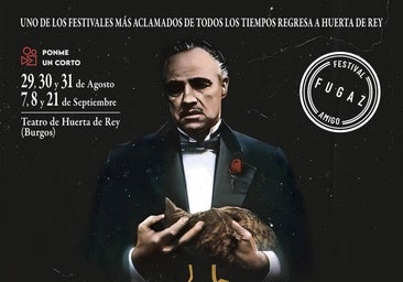 Huerta de Rey acoge su IV Festival de Cine Ponme un Corto