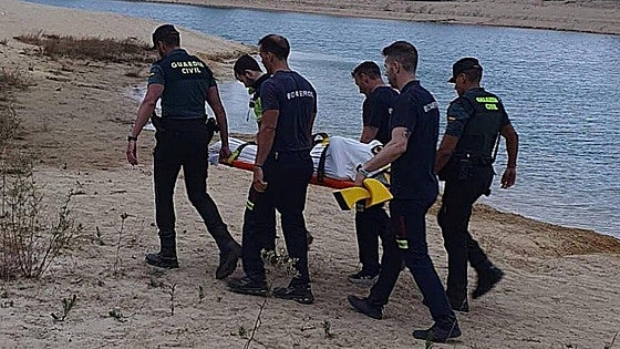 Síndrome de inmersión, la causa oculta tras muchas de las muertes por ahogamiento en Burgos