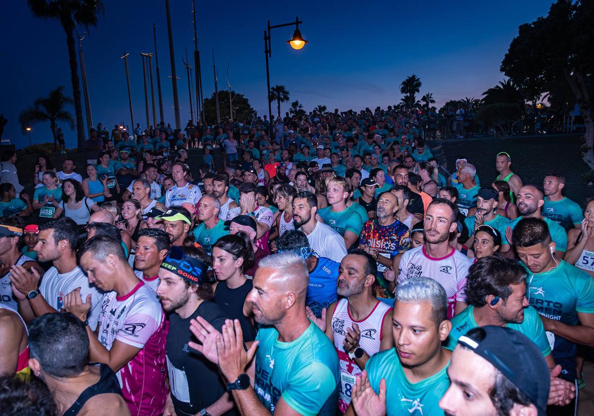 Imagen principal - ¿Te gusta correr y divertirte? Burgos Music Run Night es tu carrera