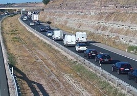 Se están registrando retenciones.