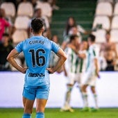 Las genialidades de Curro y Álex Sancris solo valen un empate en Córdoba