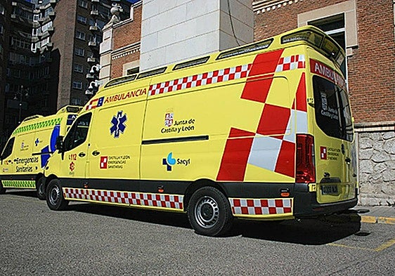 Herido un hombre por arma blanca en una pelea en Miranda de Ebro