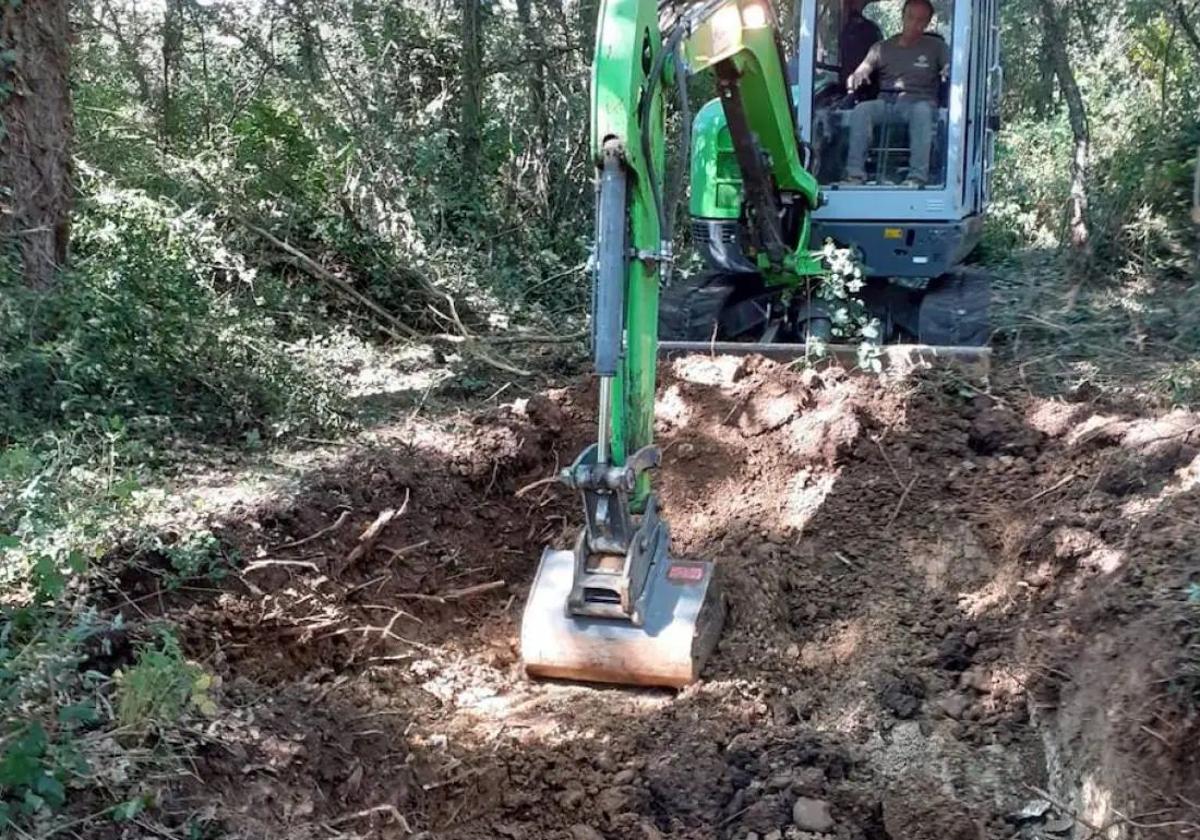 En 2021 se realizaron labores de localización que no dieron fruto.