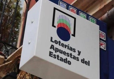 La Lotería Nacional deja un primer premio en Palacios de la Sierra