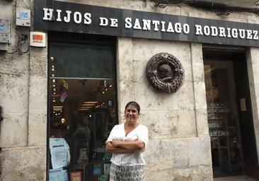 Los 175 años de la librería más antigua de España se celebran en Burgos