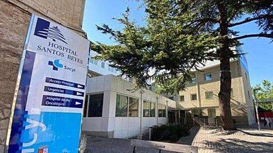 Un herido por arma blanca en la segunda pelea en cuatro días en el mismo barrio de Aranda