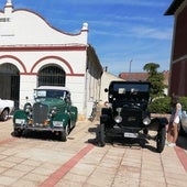 La XXII edición del Rally de Vehículos Históricos recorrerá las carreteras de Burgos