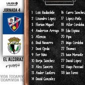 El Burgos CF viaja a Huesca en busca de su primera victoria de la Liga como visitante