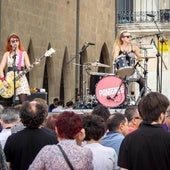 El Tribu Festival celebra diez años en Burgos