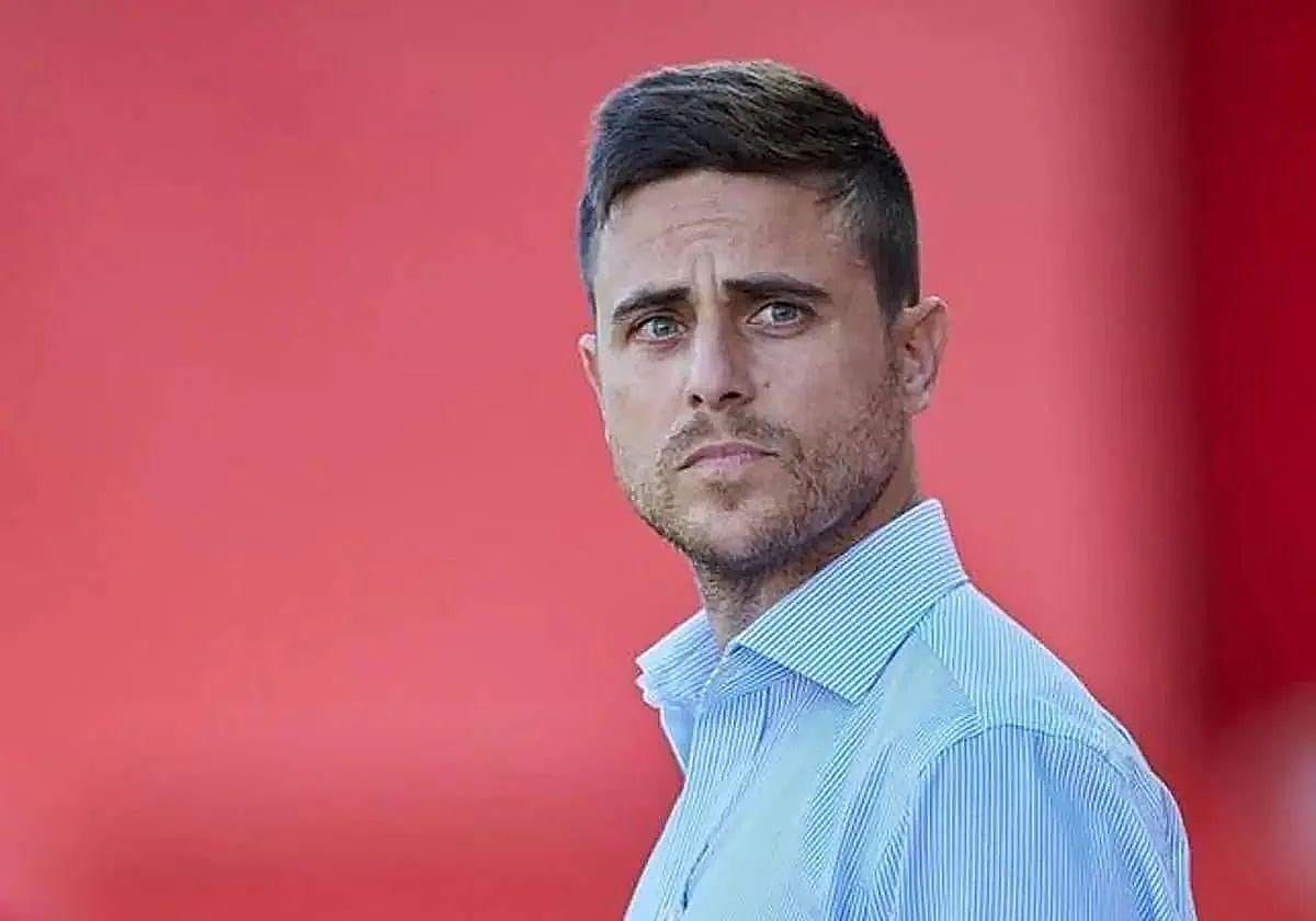 Alessio Lisci: «El equipo llega con mucha facilidad a tres cuartos, pero toma malas decisiones»