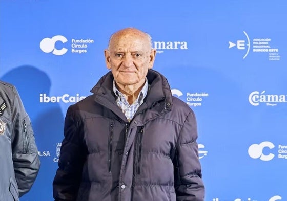 Mariano Castro.