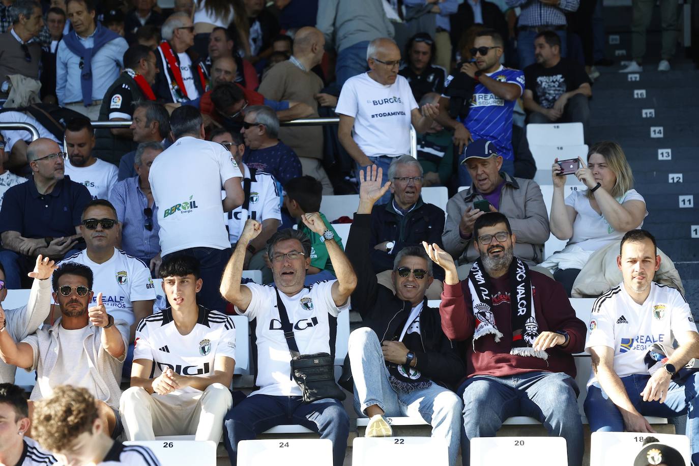 El club confía en contar con el apoyo de su afición en Riazor.