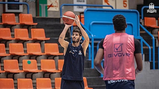 Primer asalto de la semana de Copa España en el Coliseum