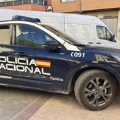 Detienen en Aranda a uno de los huidos tras un tiroteo en Palencia