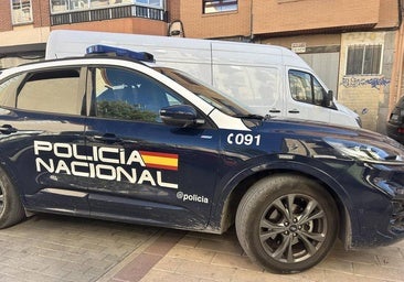 Detienen en Aranda a un hombre huido tras un tiroteo en Palencia