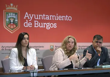 Ayala: «Estamos cumpliendo con nuestra parte y convencidos que Vox seguirá cumpliendo con la suya»