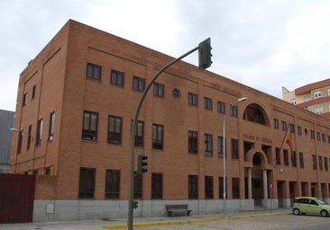 En libertad el detenido en Aranda por el tiroteo en el ferial de Palencia