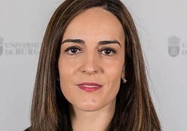 Vanesa Ortega.