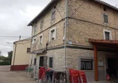 50 euros al mes por alquilar un bar con casa en un pueblo de Burgos