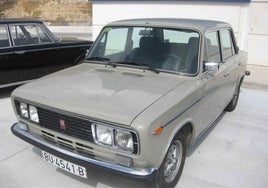 Seat 1.430 de 1972.