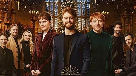 El actor de 'Harry Potter' que visitará Burgos