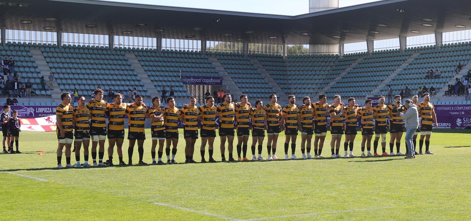 El Recoletas Burgos Caja Rural vuelve a alzar la Supercopa de España