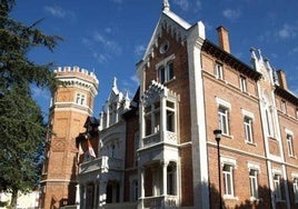 El Palacio de la Isla acogerá el encuentro.