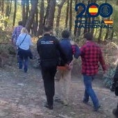 Prisión provisional para el presunto homicida de Aranda de Duero