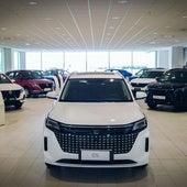 Los coches chinos empiezan a comerse el mercado en Burgos