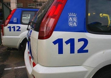 Detenido un joven por agredir a varios policías en una pelea multitudinaria en Burgos