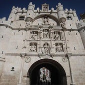 El proyecto del centro de interpretación sobre el Cid se espera para 2025