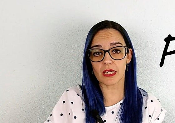 Elena Rodríguez desvela toda la información sobre el nombre Pilar.