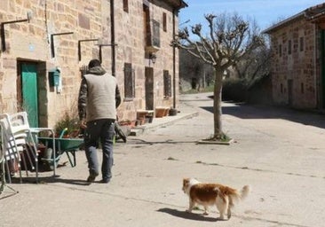 Un total de 33 pueblos de Castilla y León busca emprendedores para revertir su despoblación