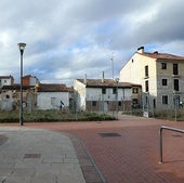 El Ayuntamiento inicia los trámites para adquirir suelo en el pueblo antiguo de Gamonal