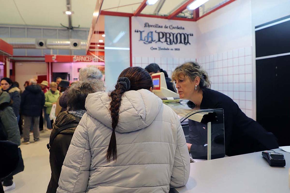 Así ha sido la inauguración del Mercado Norte provisional